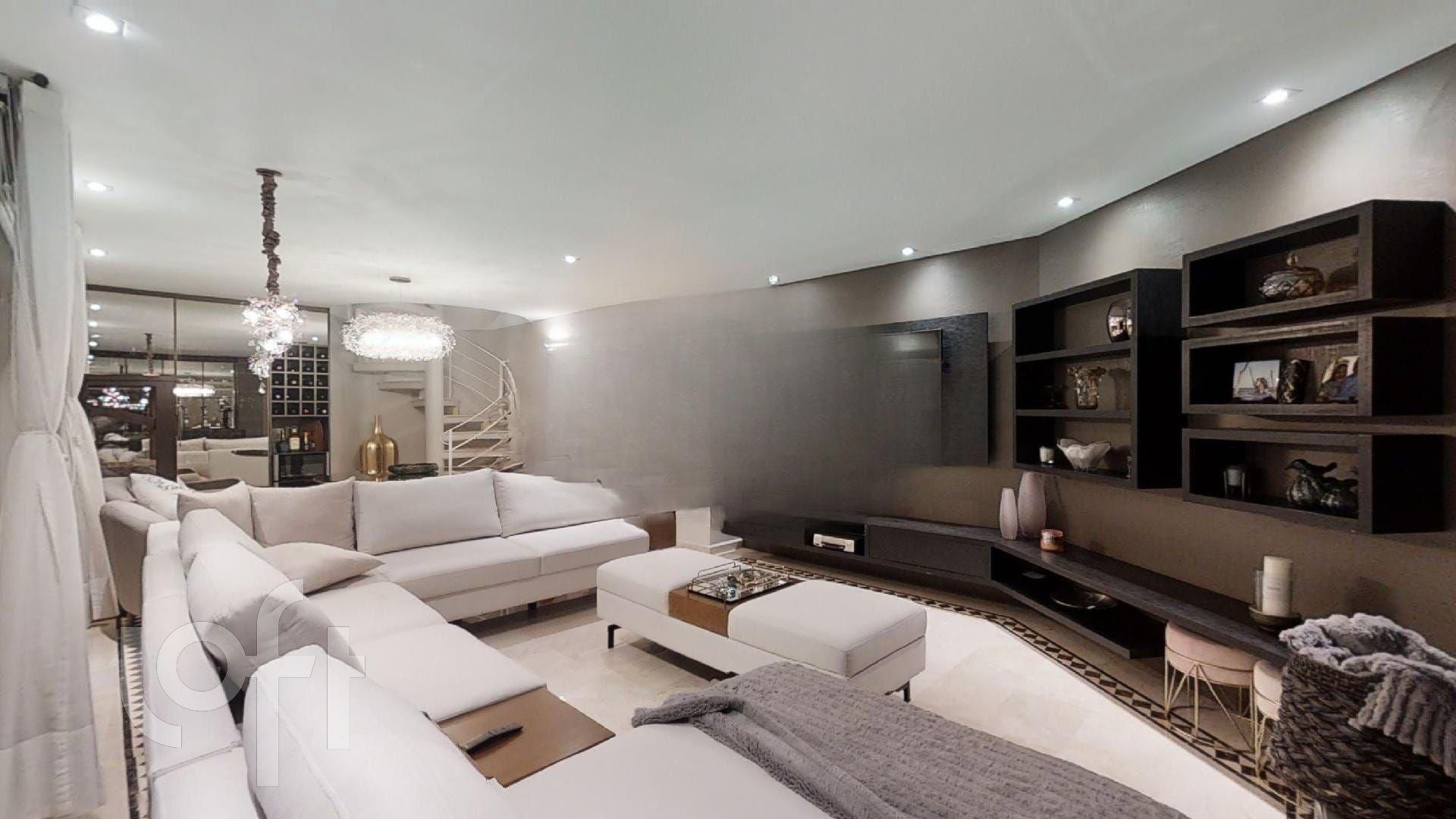 Apartamento, 4 quartos, 284 m² - Foto 12