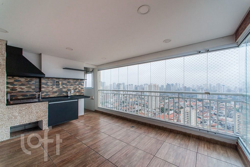 Apartamento, 2 quartos, 94 m² - Foto 1