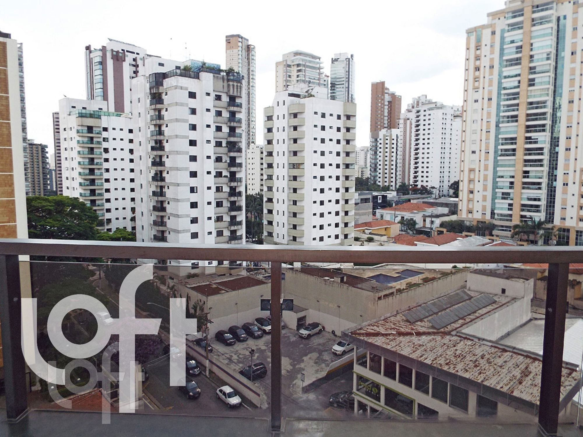 Apartamento, 4 quartos, 160 m² - Foto 3