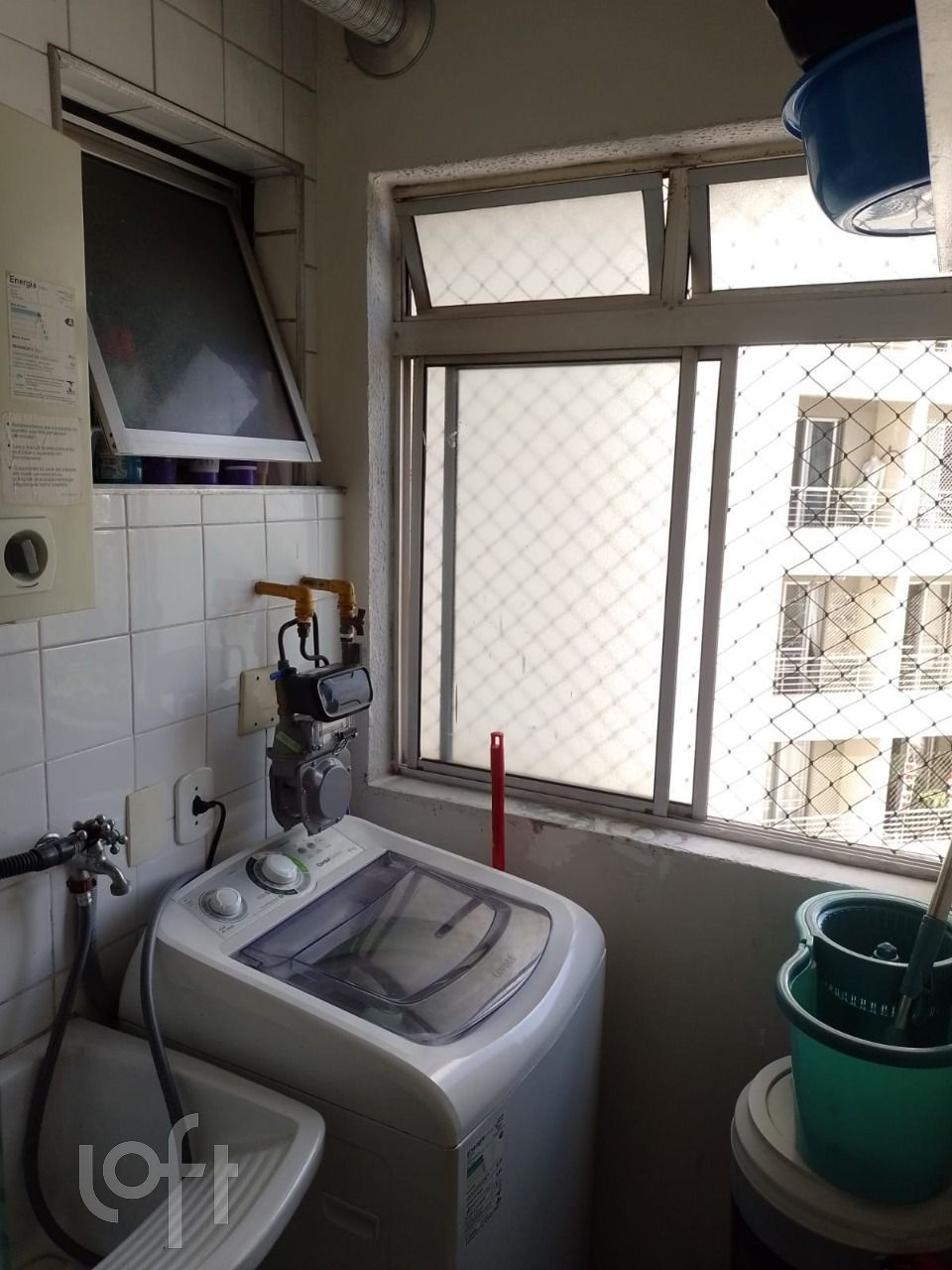 Apartamento, 3 quartos, 54 m² - Foto 14