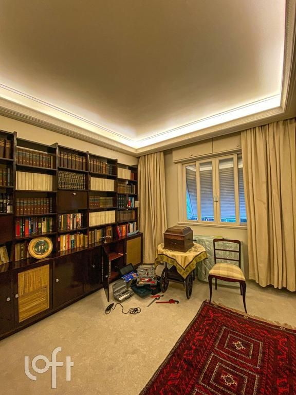 Apartamento, 3 quartos, 191 m² - Foto 4