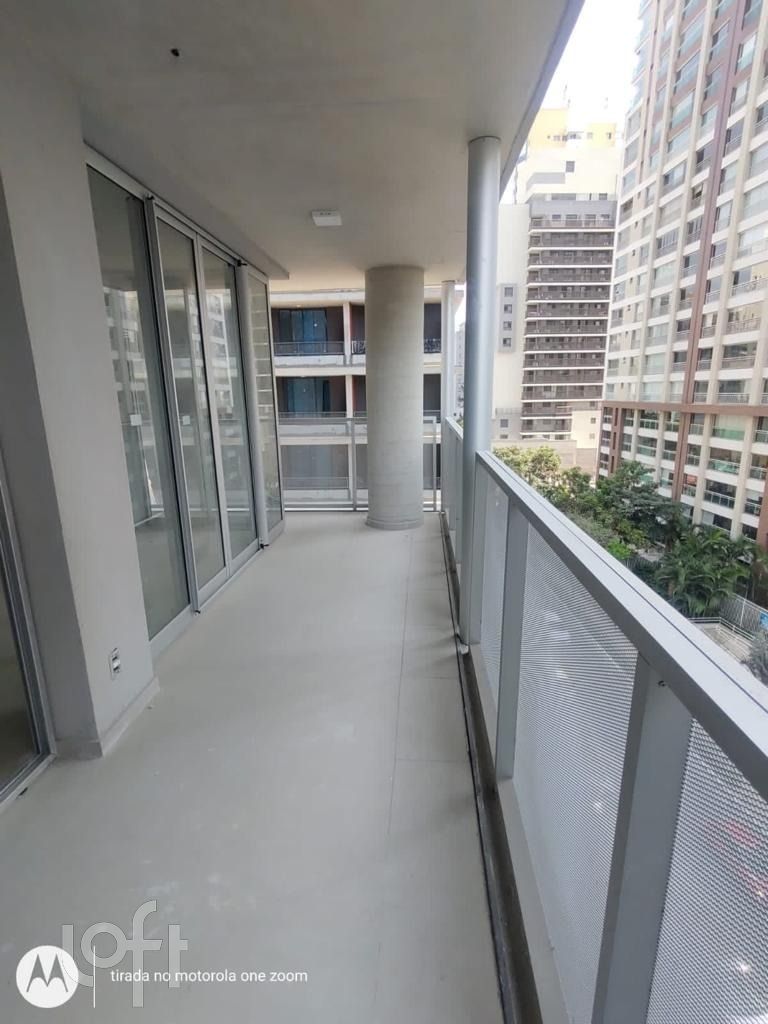 Apartamento, 1 quarto, 52 m² - Foto 7