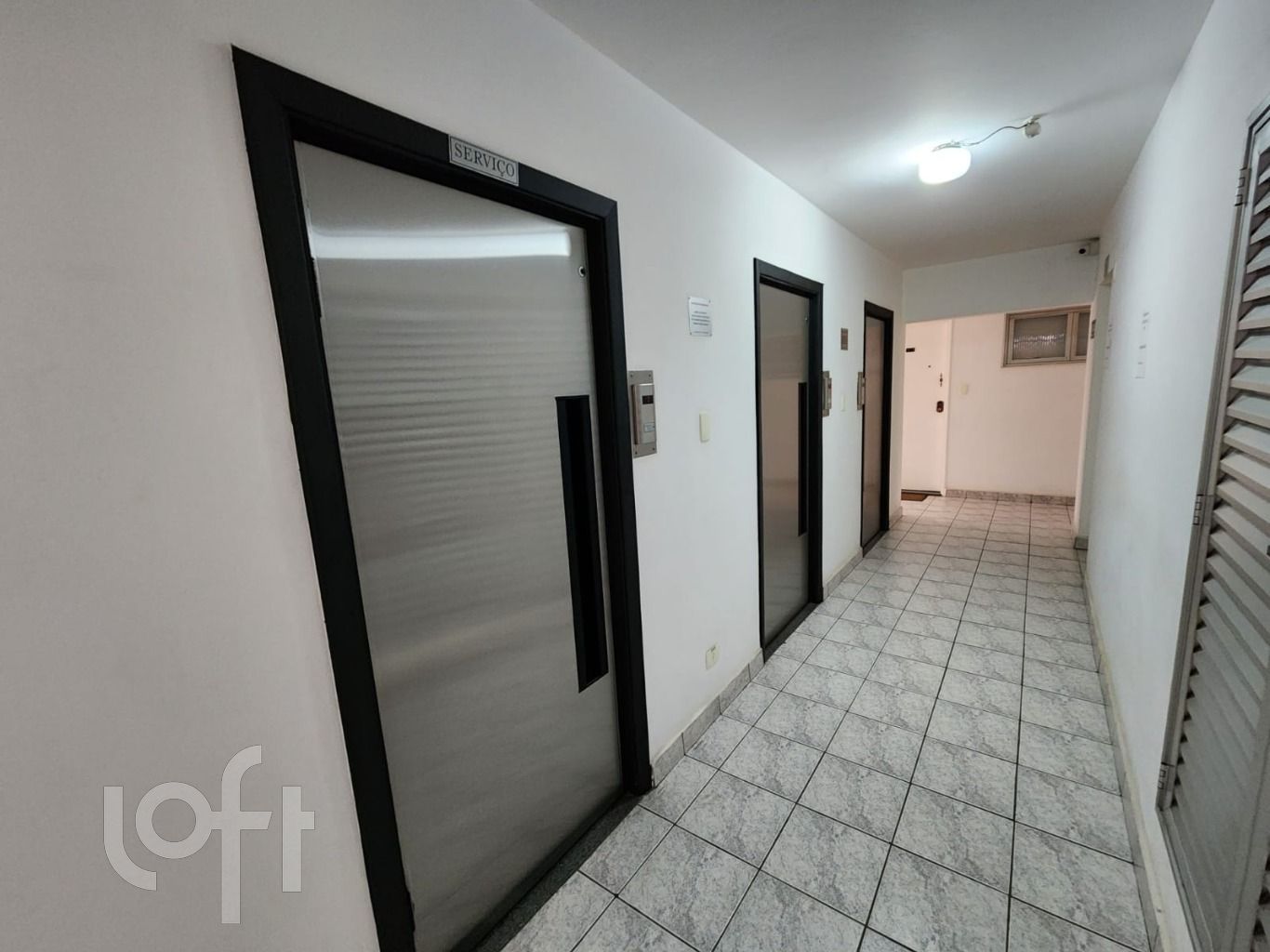 Apartamento, 1 quarto, 23 m² - Foto 8