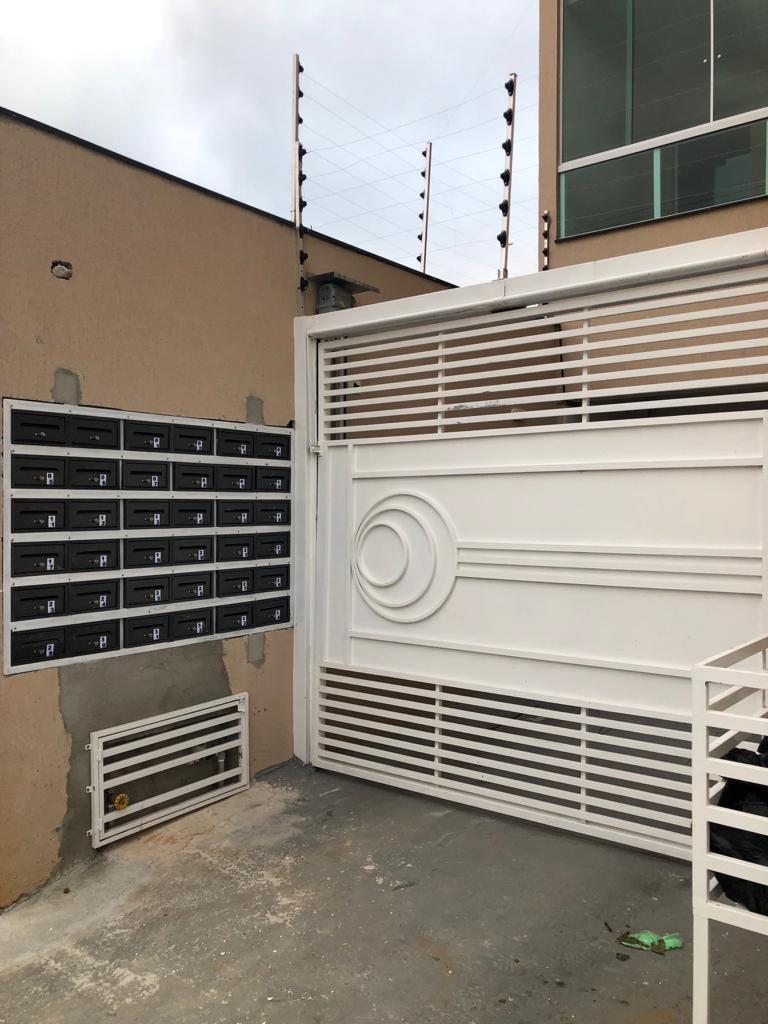 Apartamento, 2 quartos, 48 m² - Foto 8