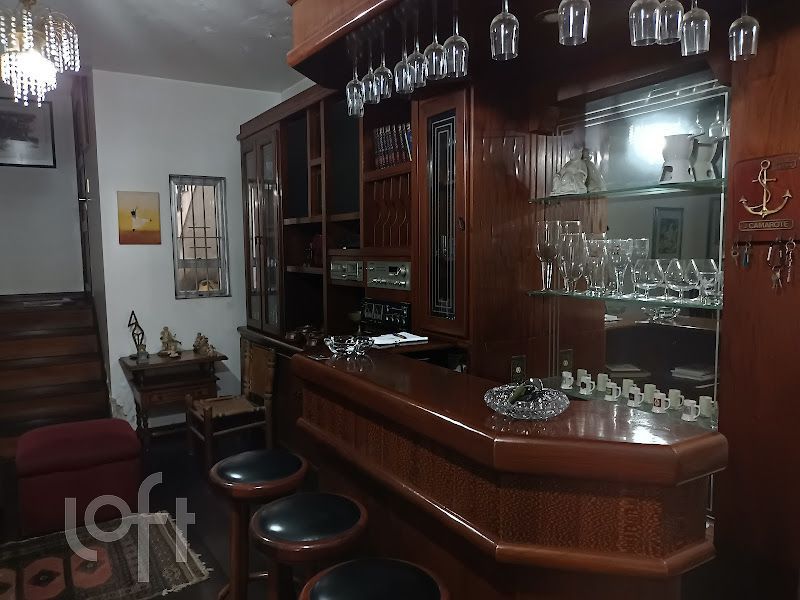 Casa, 3 quartos, 250 m² - Foto 9