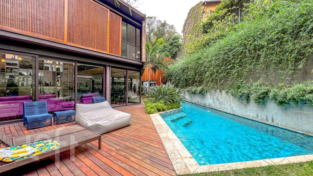 Casa, 4 quartos, 569 m² - Foto 5