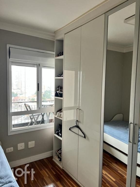 Apartamento, 3 quartos, 86 m² - Foto 6