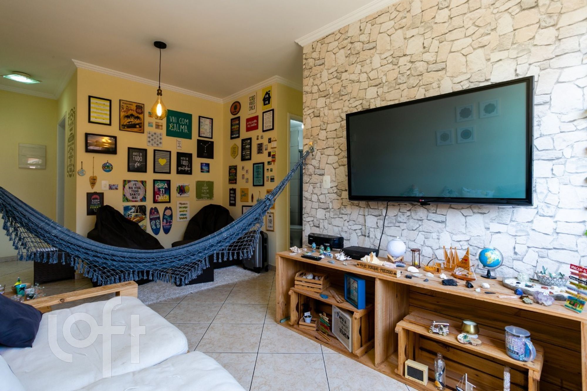 Apartamento, 2 quartos, 49 m² - Foto 8