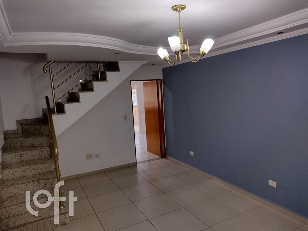 Casa, 2 quartos, 134 m² - Foto 21