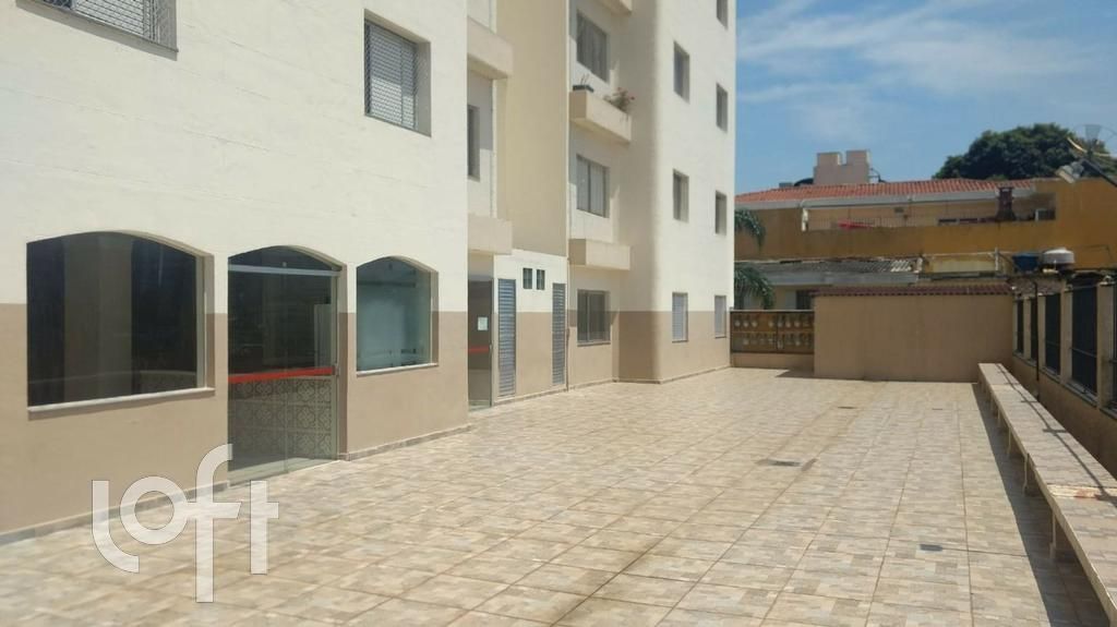 Apartamento à venda com 2 quartos, 64m² - Foto 22