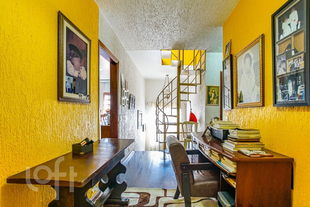 Casa, 3 quartos, 120 m² - Foto 8