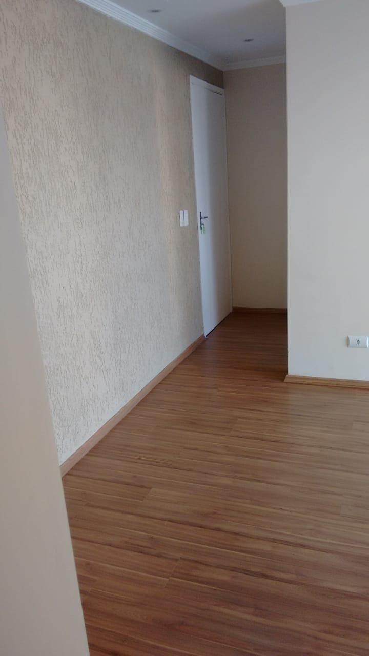 Apartamento à venda com 2 quartos, 48m² - Foto 1
