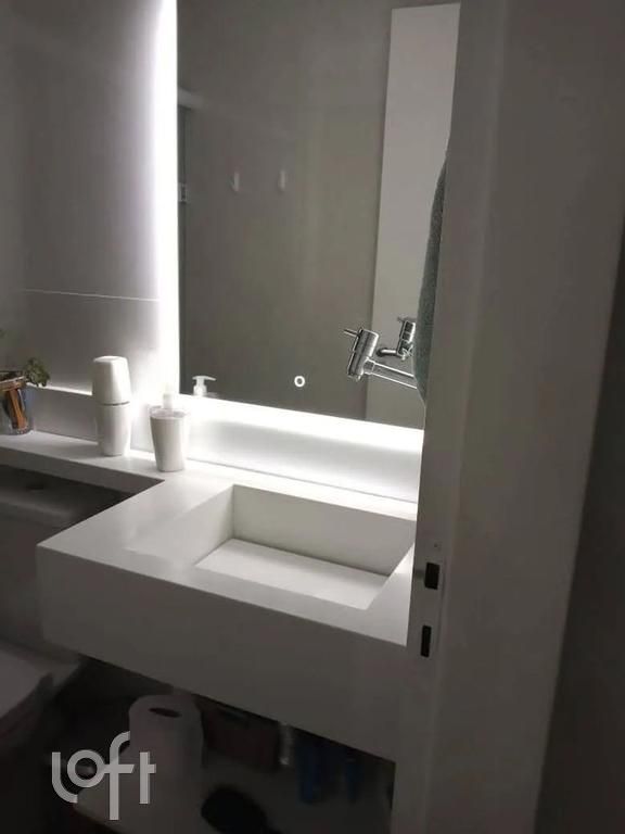 Apartamento, 2 quartos, 48 m² - Foto 9