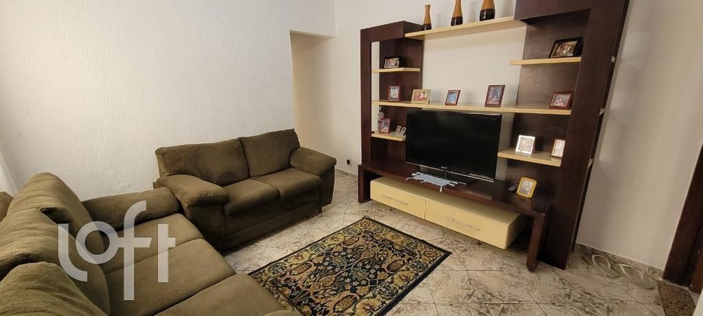 Casa à venda com 3 quartos, 120m² - Foto 39
