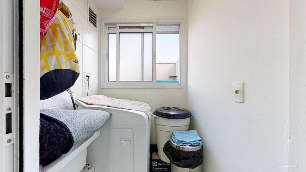 Apartamento à venda com 1 quarto, 38m² - Foto 1
