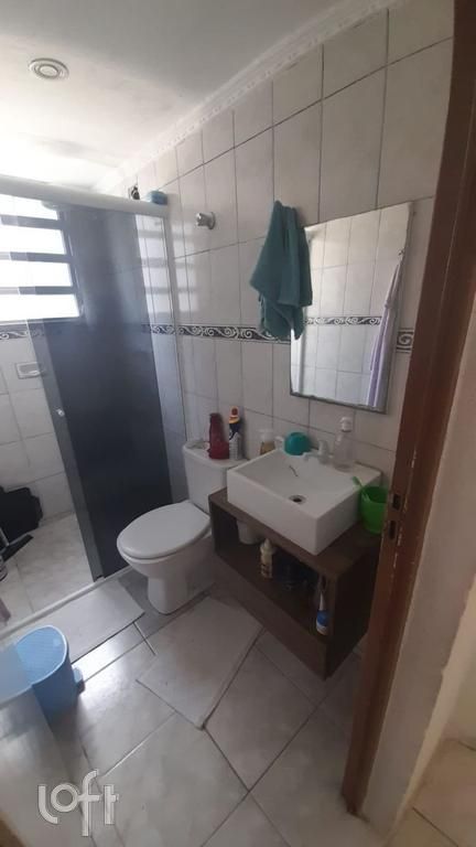 Apartamento, 2 quartos, 50 m² - Foto 7