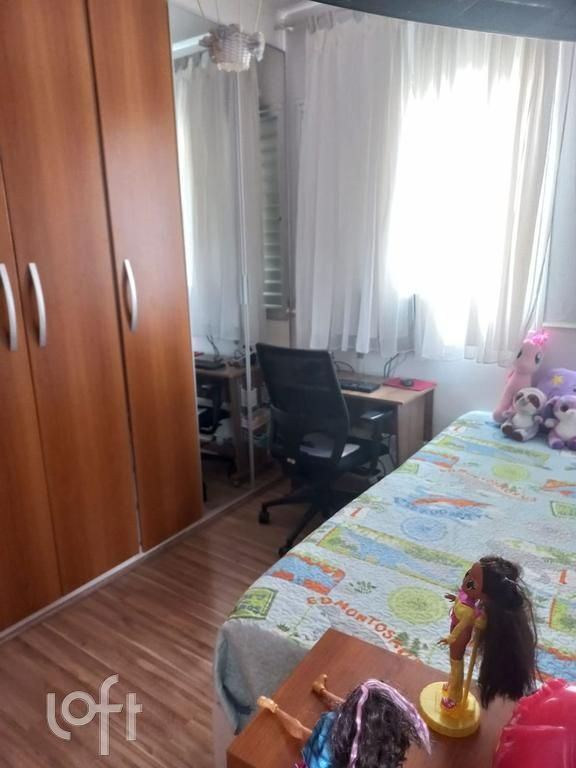 Apartamento, 2 quartos, 49 m² - Foto 4