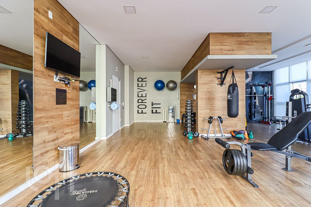 Apartamento, 3 quartos, 81 m² - Foto 47