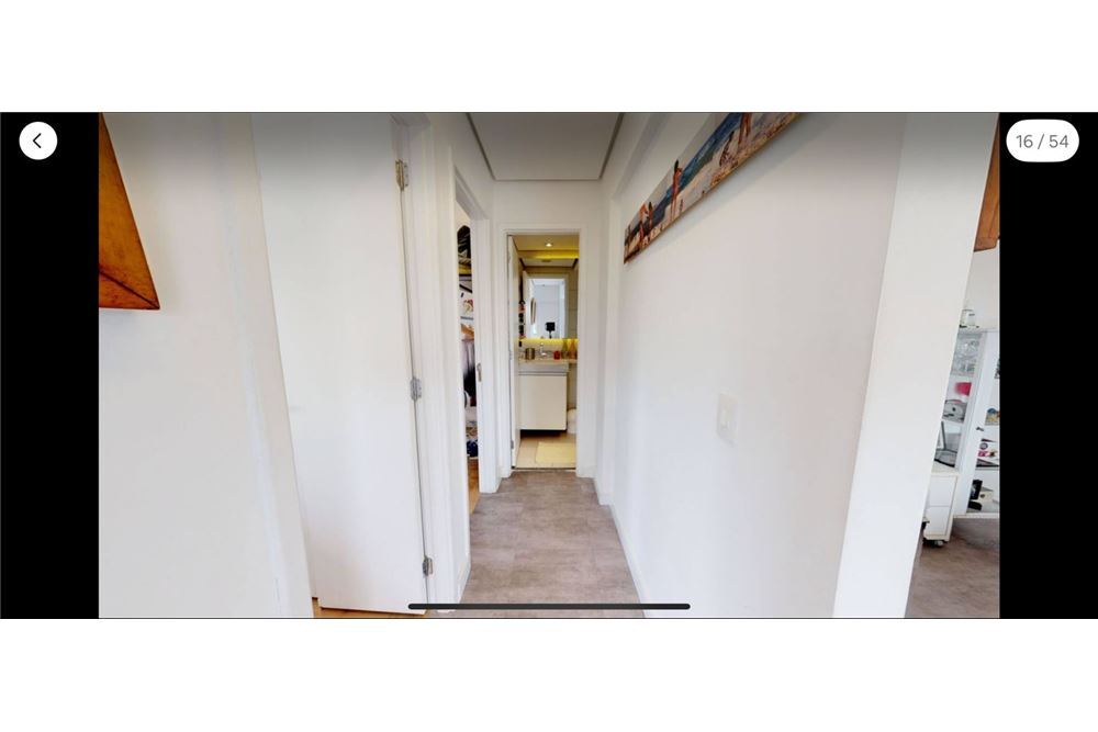 Apartamento à venda com 2 quartos, 55m² - Foto 9