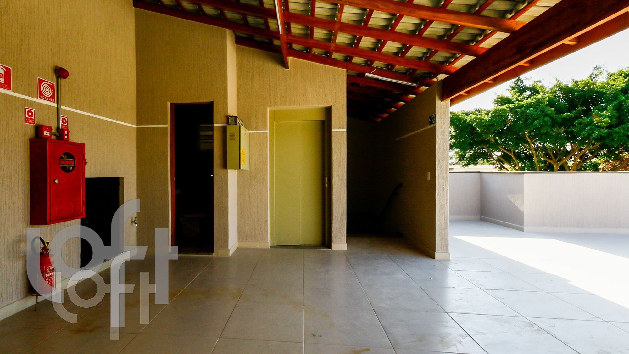 Apartamento, 1 quarto, 26 m² - Foto 20