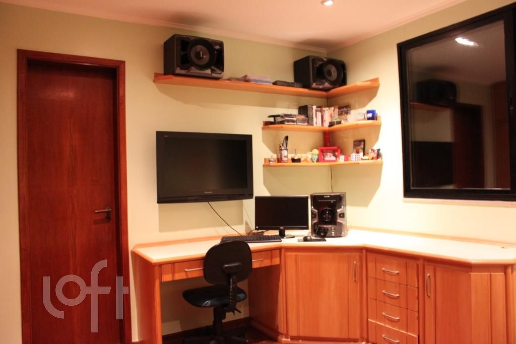 Apartamento, 4 quartos, 220 m² - Foto 9