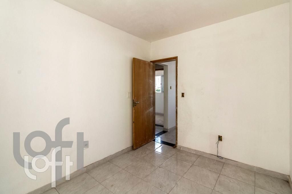 Apartamento, 2 quartos, 47 m² - Foto 7