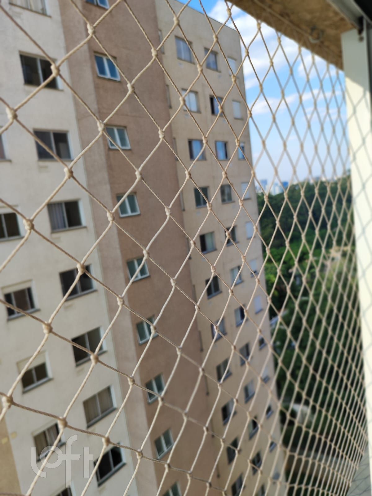 Apartamento à venda com 1 quarto, 24m² - Foto 6