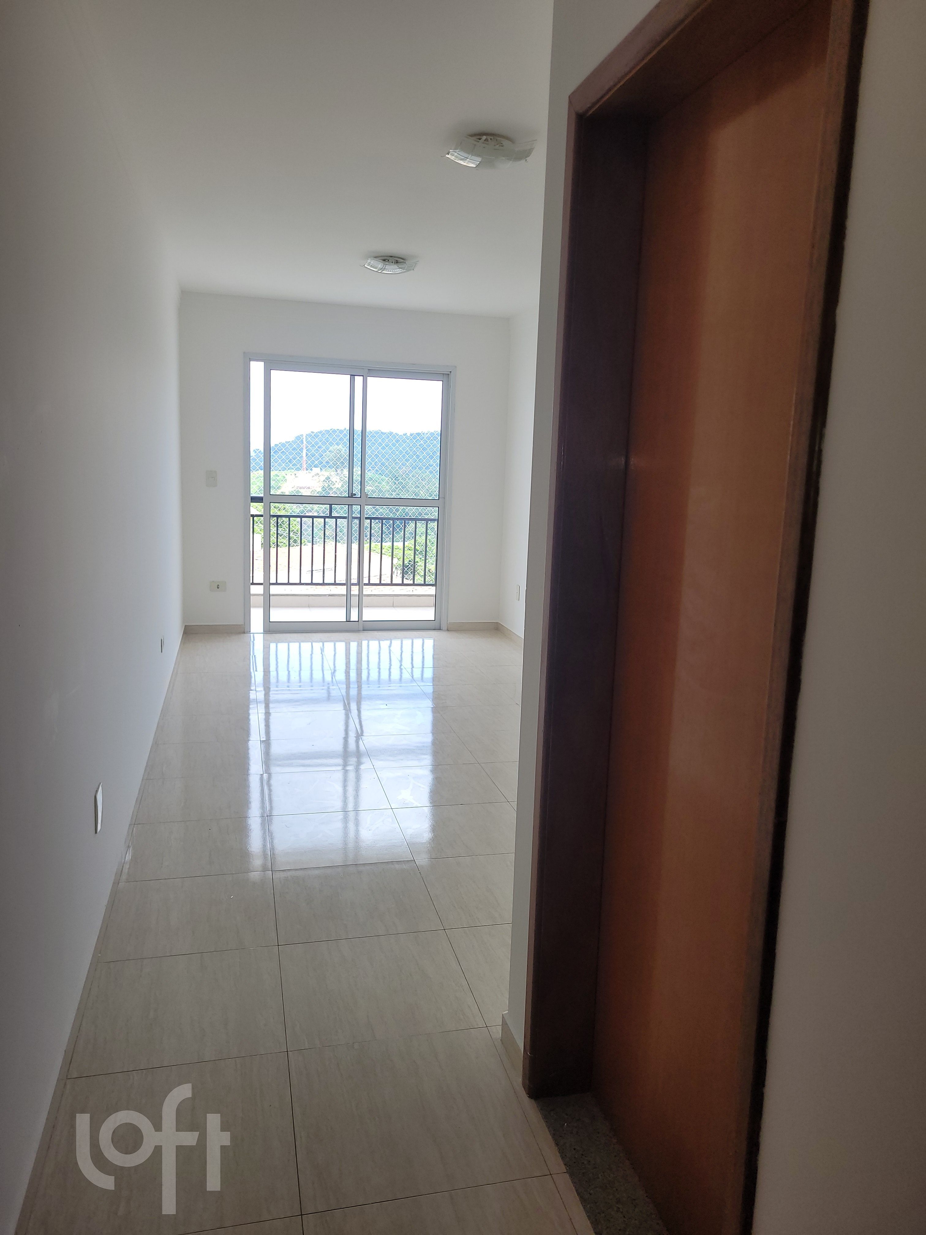 Apartamento, 2 quartos, 53 m² - Foto 2