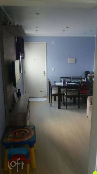 Apartamento, 2 quartos, 49 m² - Foto 15