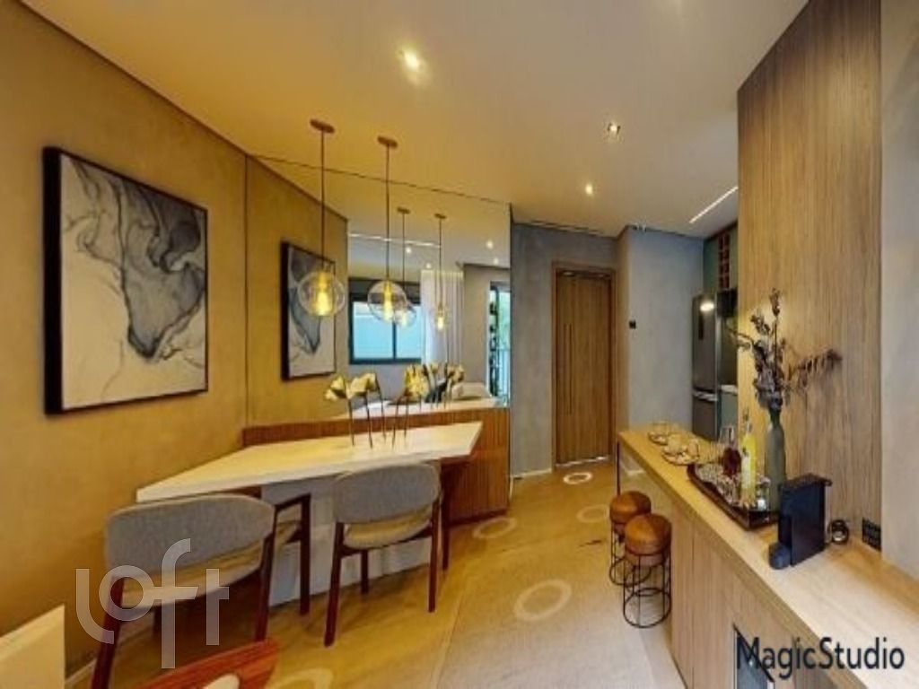 Apartamento, 2 quartos, 54 m² - Foto 8