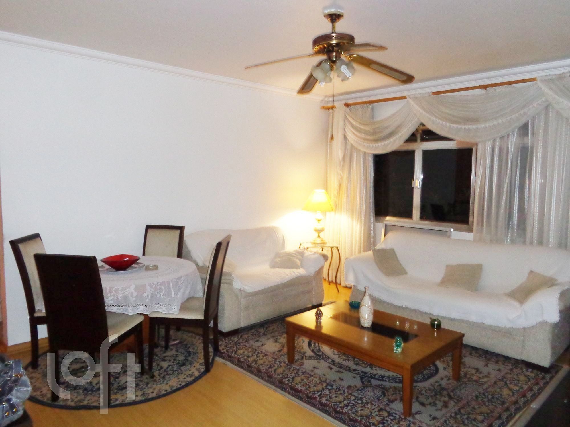 Apartamento, 2 quartos, 79 m² - Foto 1