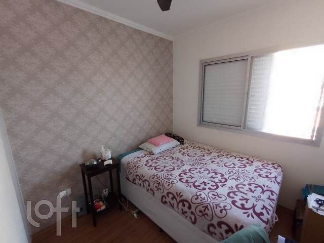 Apartamento, 2 quartos, 60 m² - Foto 8