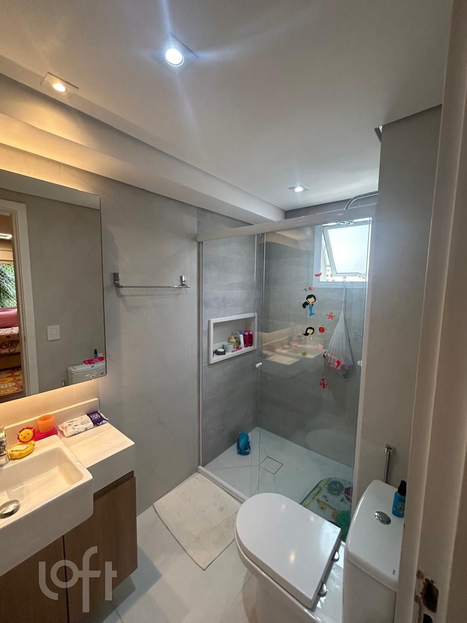 Apartamento, 3 quartos, 120 m² - Foto 24