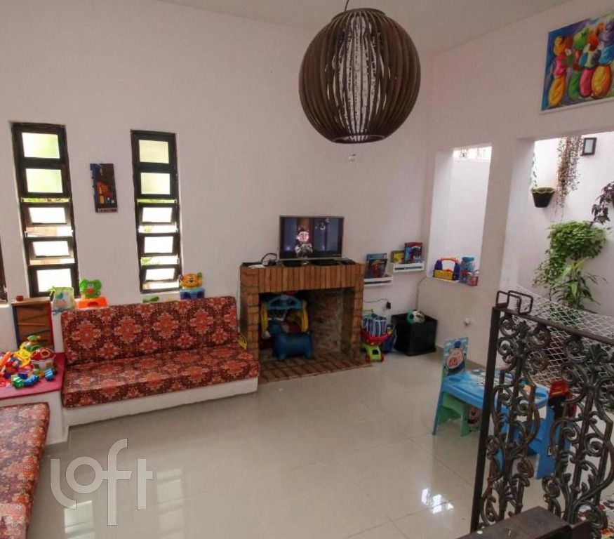 Casa, 4 quartos, 347 m² - Foto 2