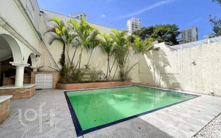 Casa, 4 quartos, 438 m² - Foto 8