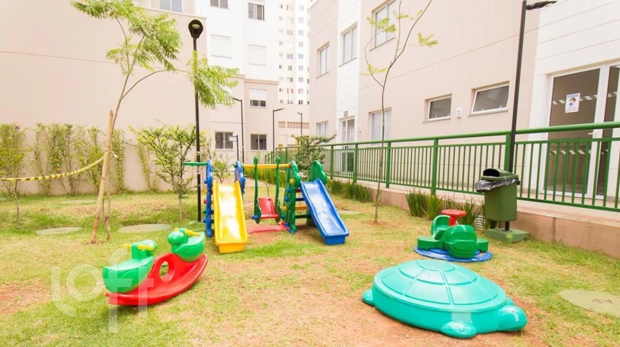 Apartamento, 2 quartos, 40 m² - Foto 11