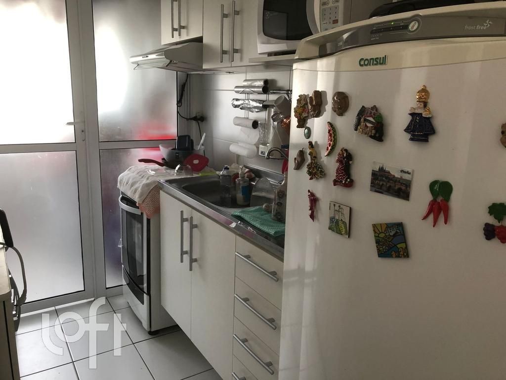 Apartamento, 2 quartos, 52 m² - Foto 9