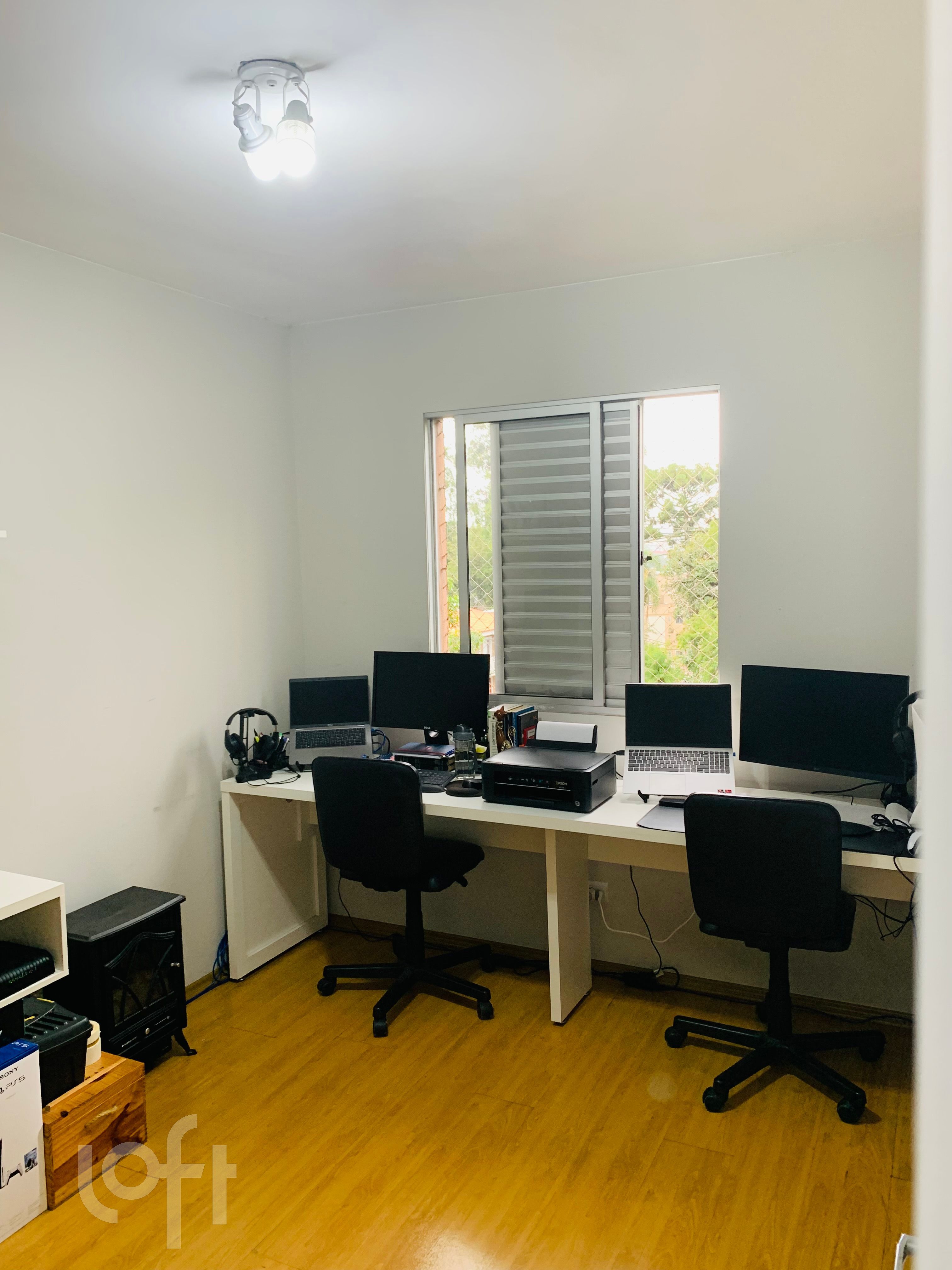 Apartamento, 2 quartos, 52 m² - Foto 8