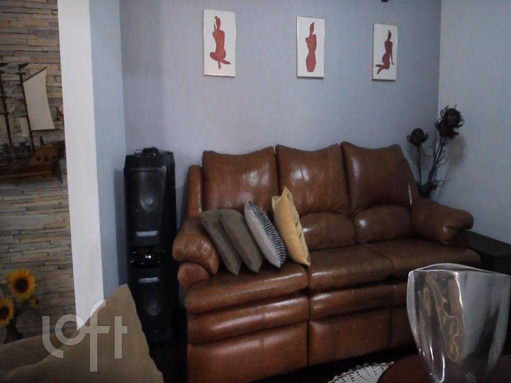 Casa, 3 quartos, 125 m² - Foto 4