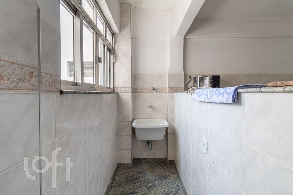 Apartamento, 3 quartos, 141 m² - Foto 24