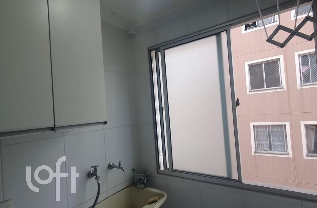 Apartamento, 2 quartos, 50 m² - Foto 13