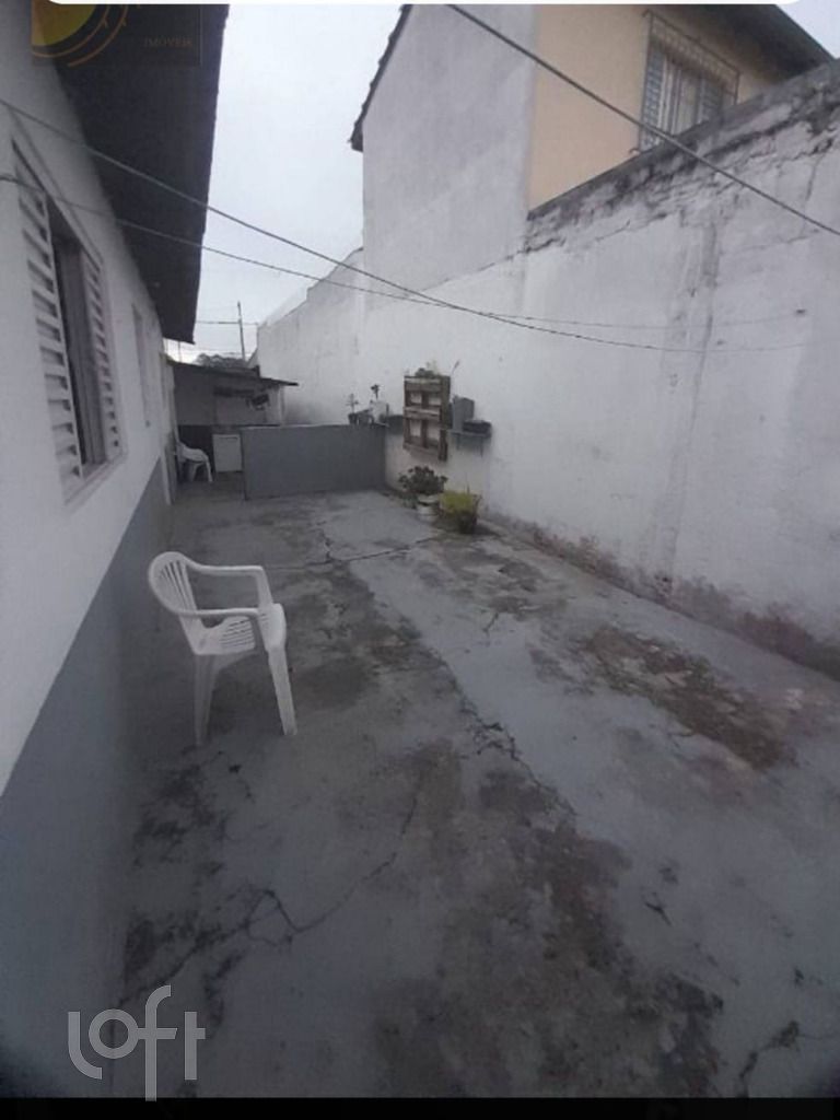 Casa à venda com 2 quartos, 75m² - Foto 24