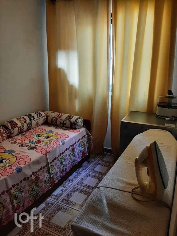 Apartamento, 2 quartos, 48 m² - Foto 3