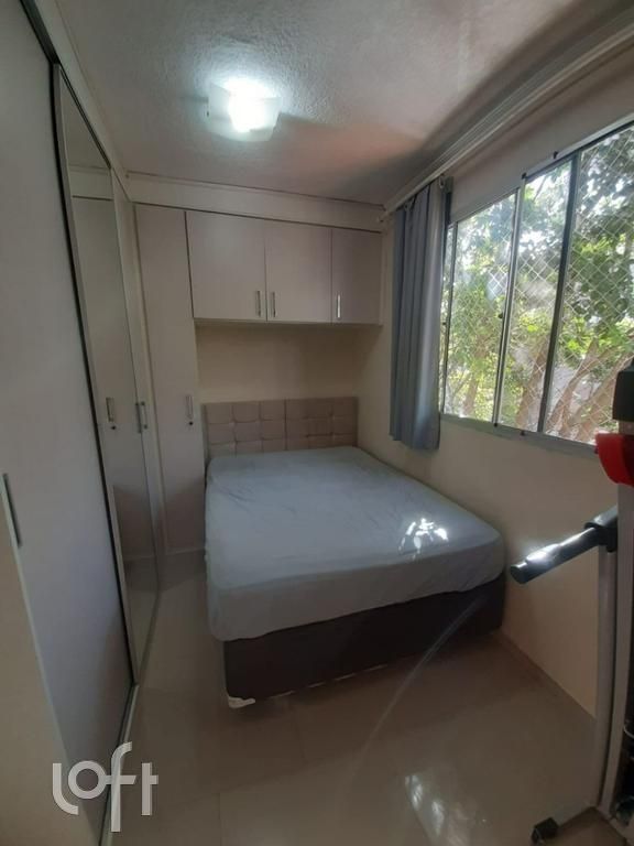 Apartamento, 2 quartos, 42 m² - Foto 6