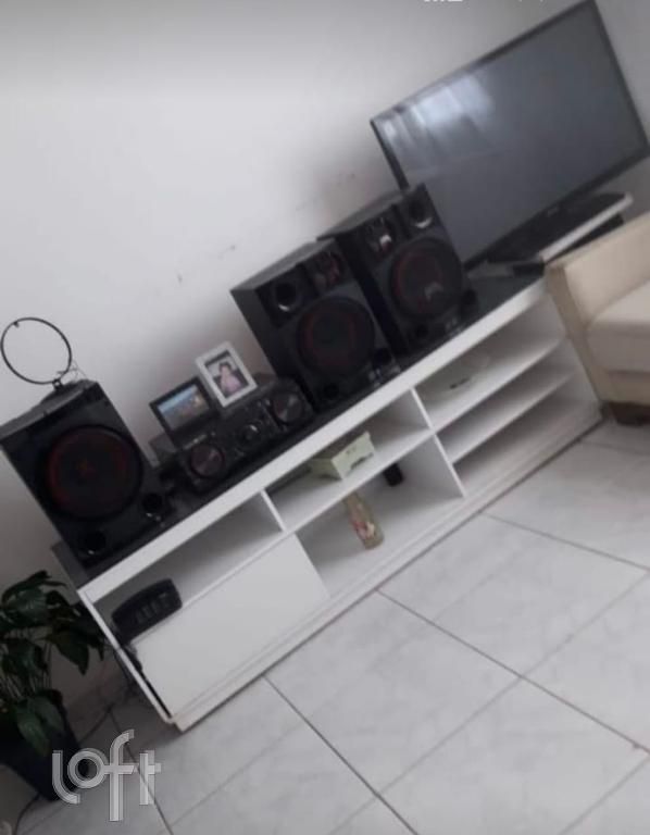 Apartamento, 2 quartos, 49 m² - Foto 1