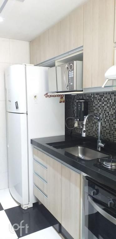 Apartamento à venda com 2 quartos, 50m² - Foto 11