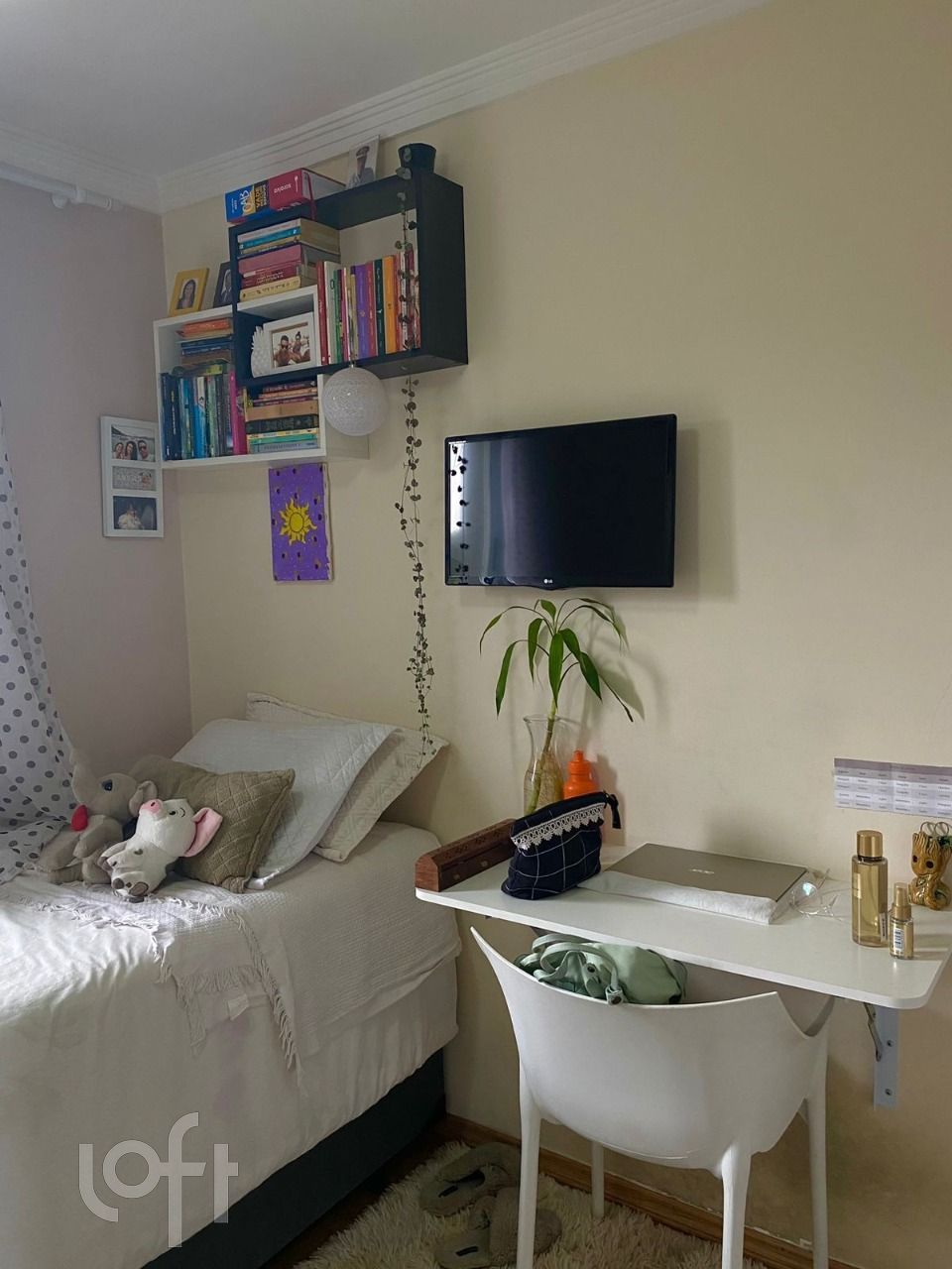 Apartamento à venda com 2 quartos, 49m² - Foto 20