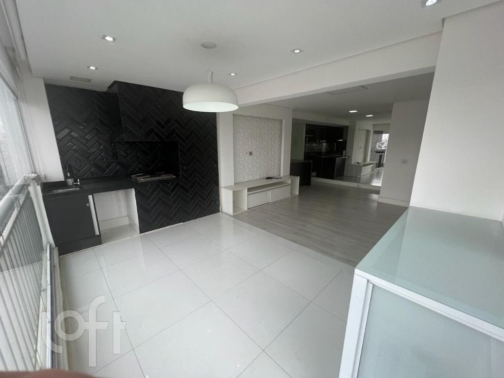 Apartamento, 2 quartos, 85 m² - Foto 1