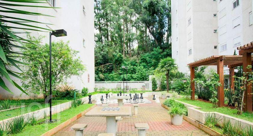 Apartamento à venda com 3 quartos, 82m² - Foto 15