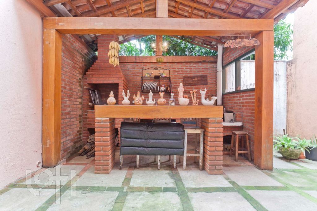 Casa, 3 quartos, 250 m² - Foto 6